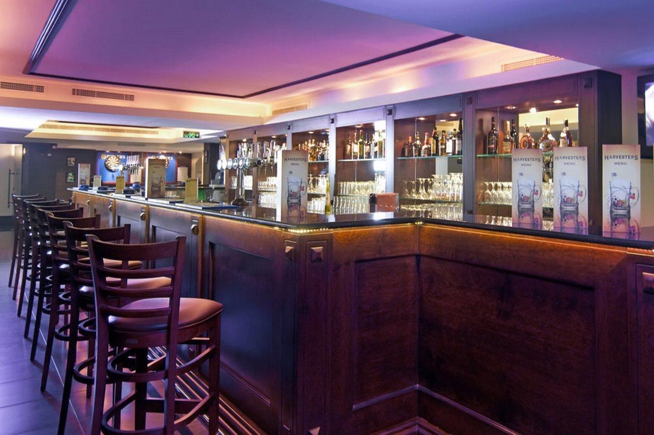 Hotel Copthorne Downtown By Millennium Abu Dhabi Esterno foto